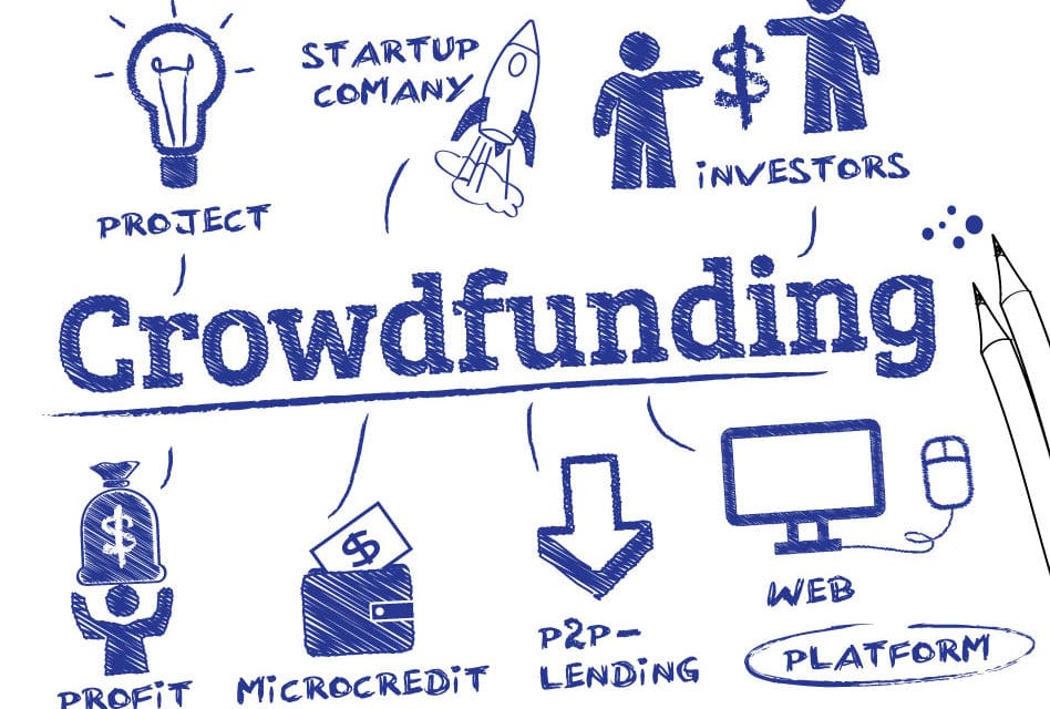 plateforme crowdfunding