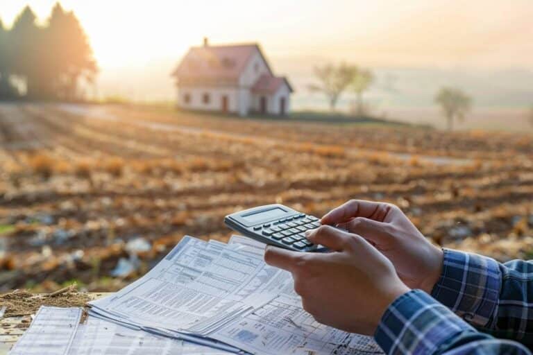Hausse de l'indice fermage : évolution, calcul et impact sur les baux ruraux