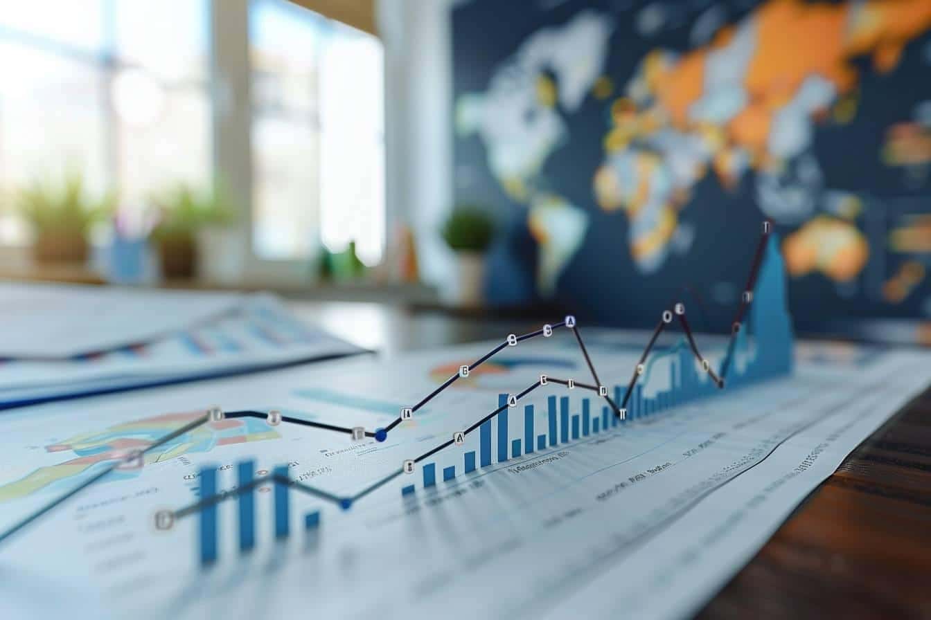Hausse de l'indice fermage : évolution, calcul et impact sur les baux ruraux
