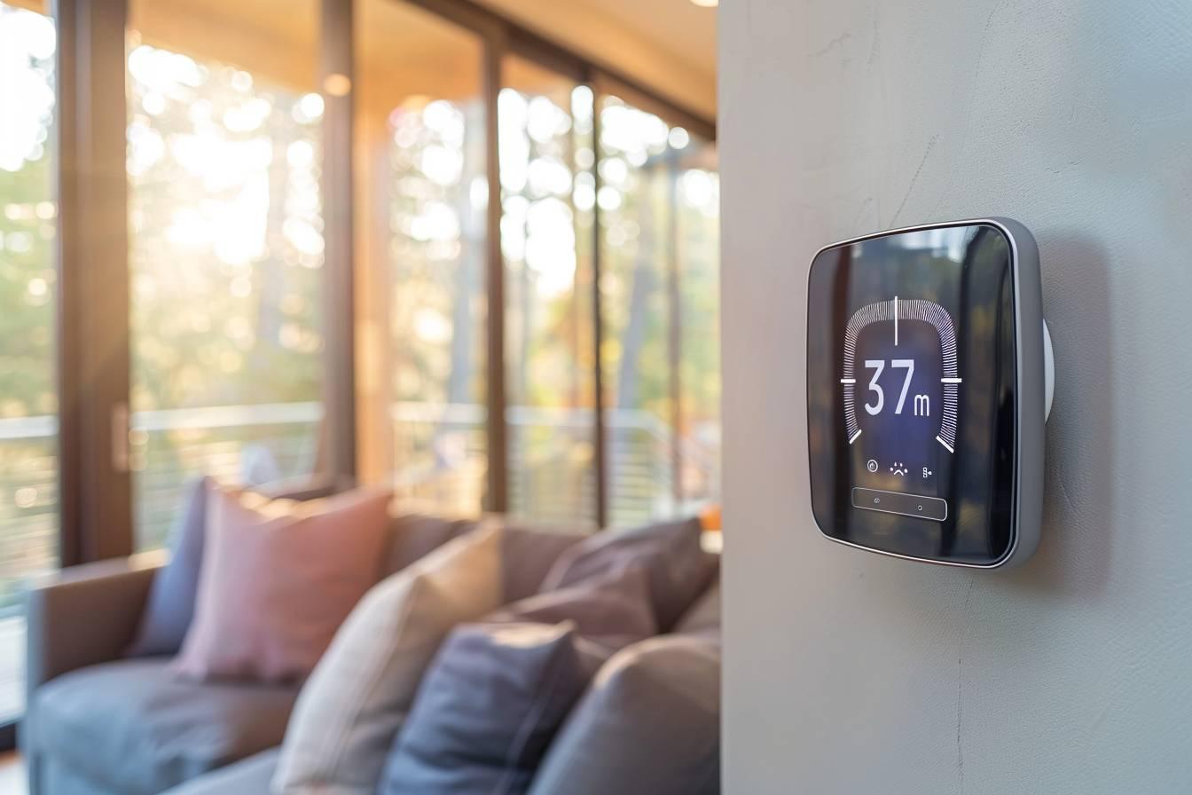 Chauffage d'appoint : solution économique ou piège financier pour votre maison ?
