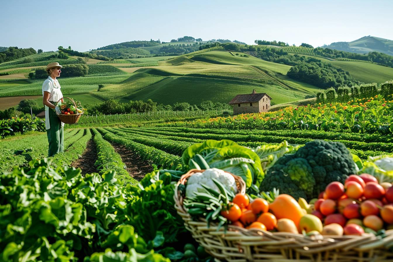 Safer PACA : aménagement foncier et développement rural pour une agriculture durable en région PACA