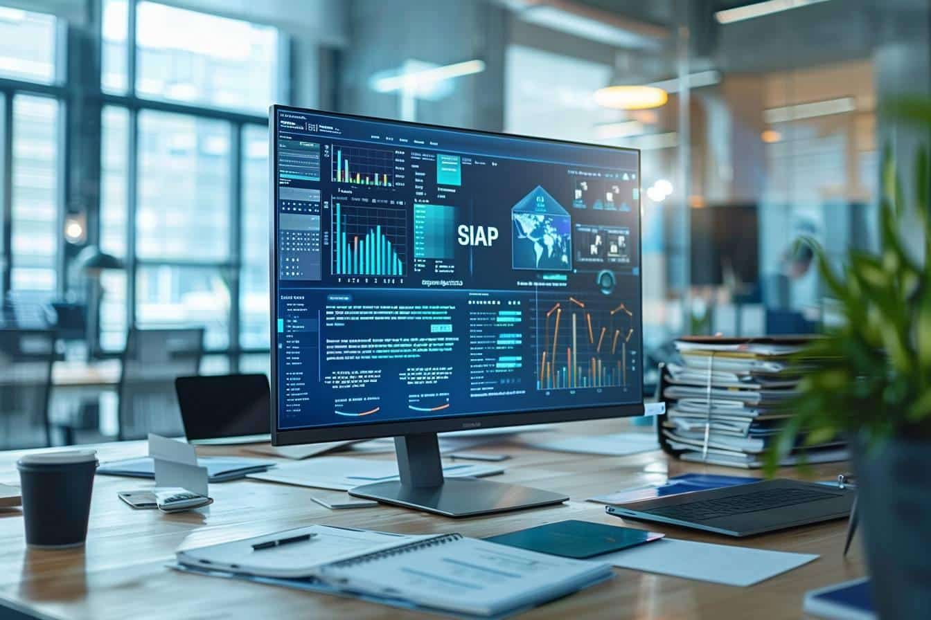 Tout savoir sur le SIAP : le Système d'Information de l'Administration Publique expliqué simplement