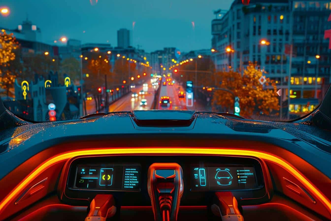 Polaris kinetic : la technologie révolutionnaire qui transforme le mouvement en énergie durable