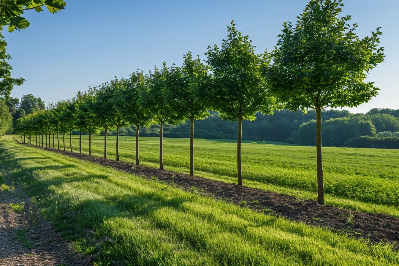 ZNT : zones de non-traitement, définition et impact sur l'agriculture française