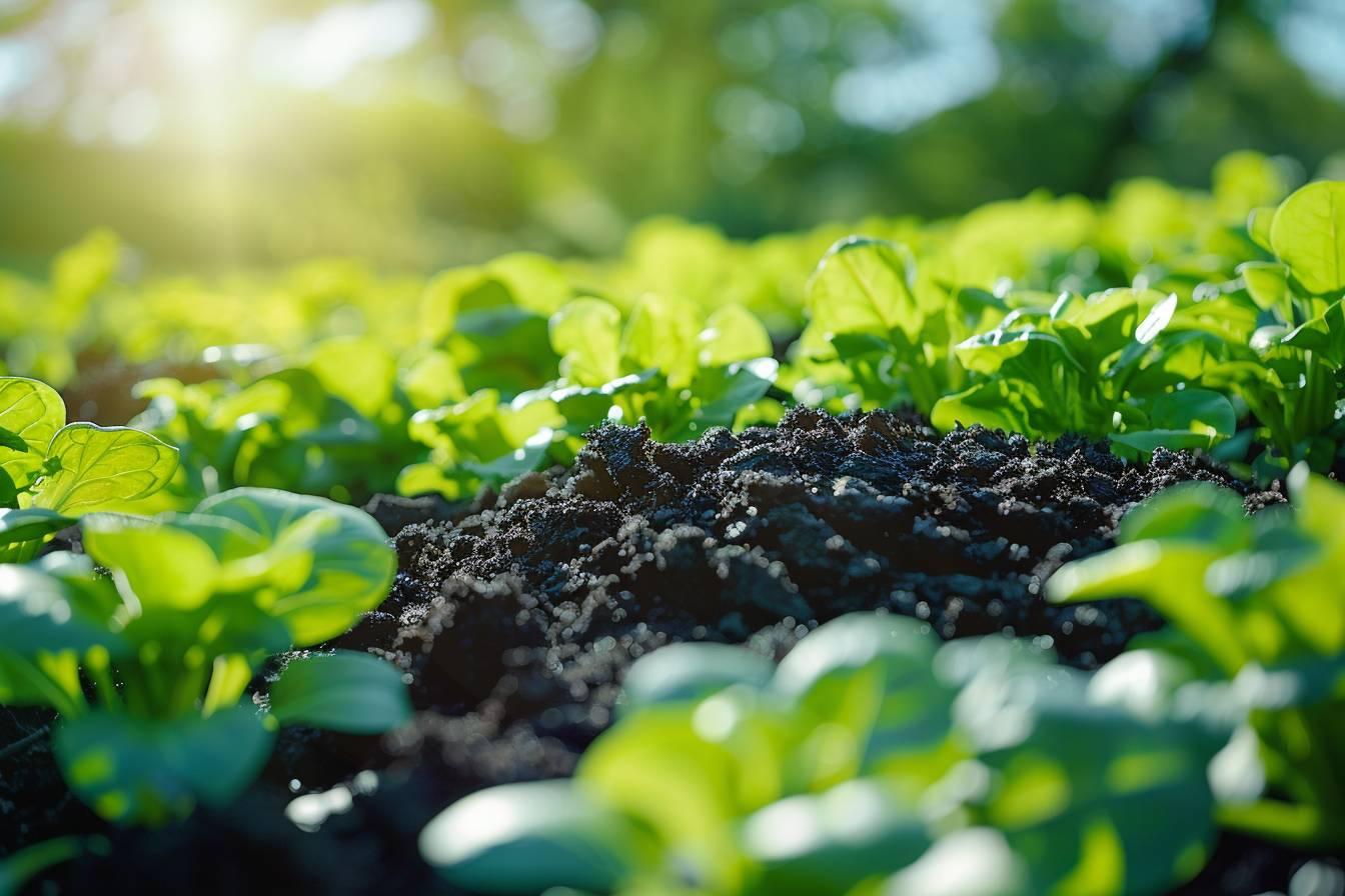 Recyclez vos feuilles mortes : 5 astuces ingénieuses pour votre jardin