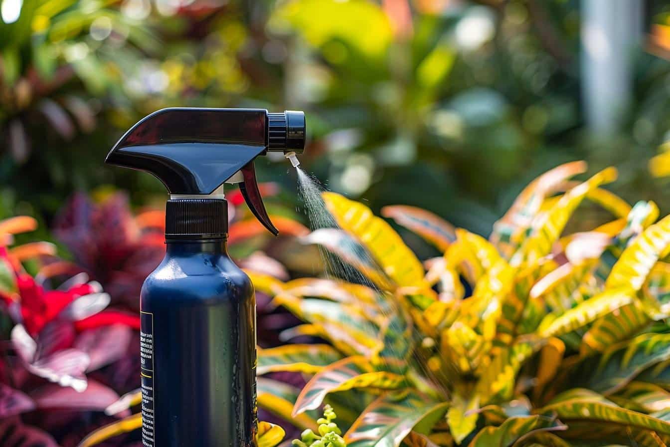 Bouillie bordelaise contre l'oïdium : comment l'utiliser efficacement pour protéger vos plantes