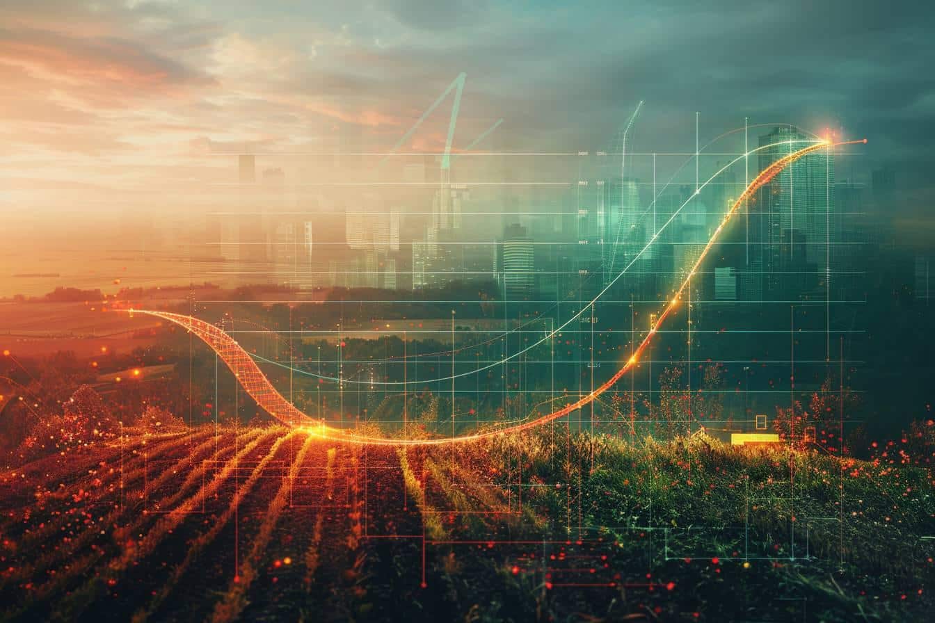 Indice de fermage 2024-2025 : évolution, calcul et impact sur les baux ruraux en France