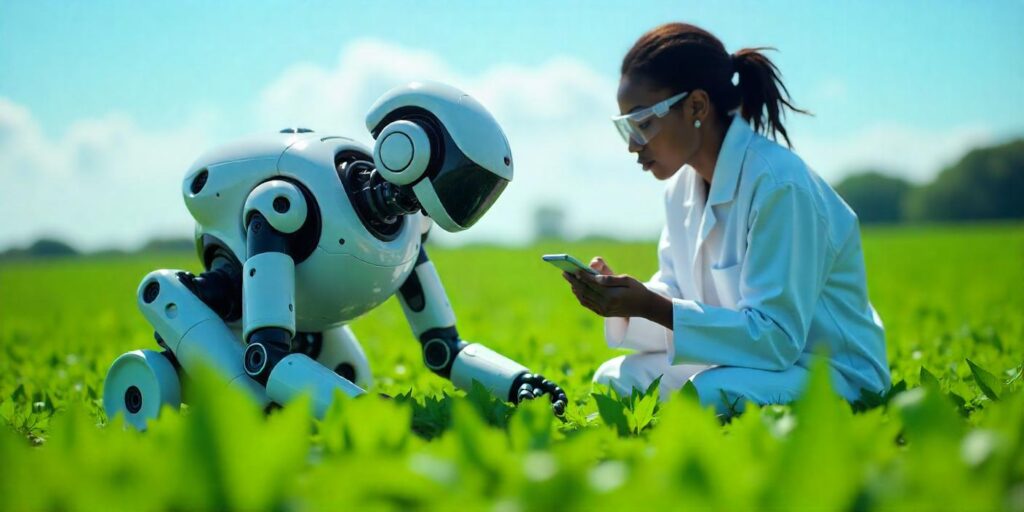 Innovation agricole