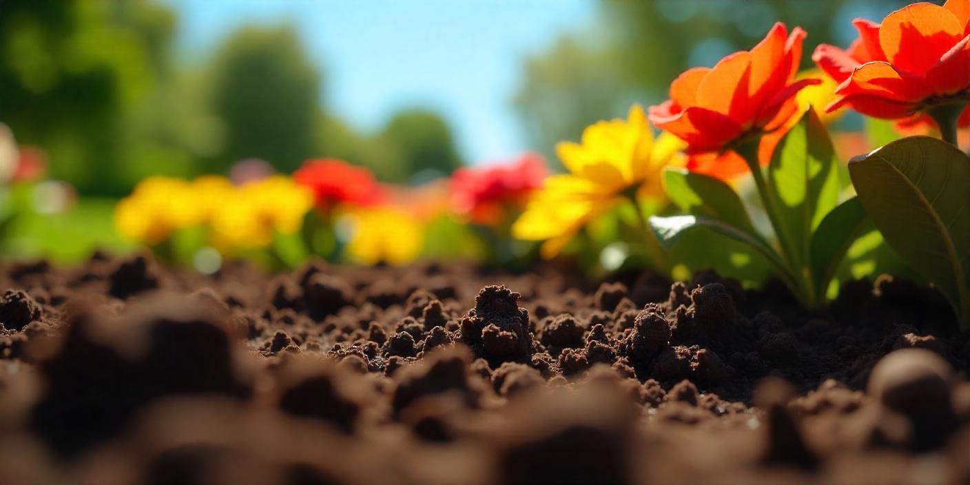 Avantages du mulch