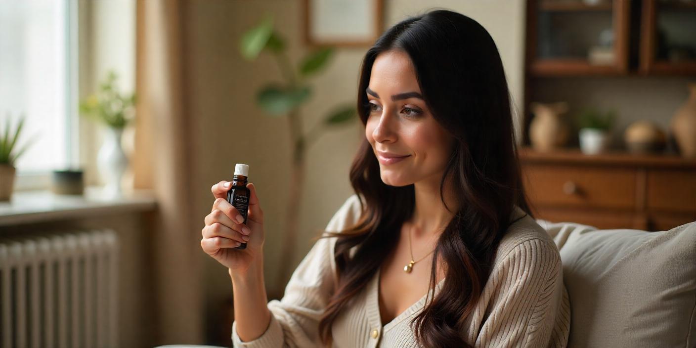  spiruline pour cheveux