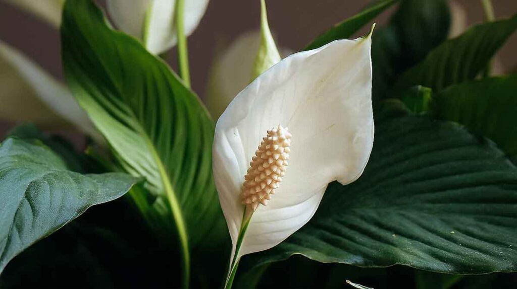 fleur de lune