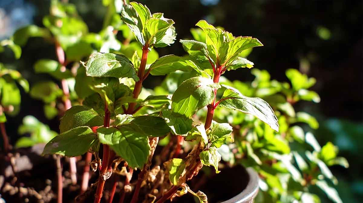 menthe