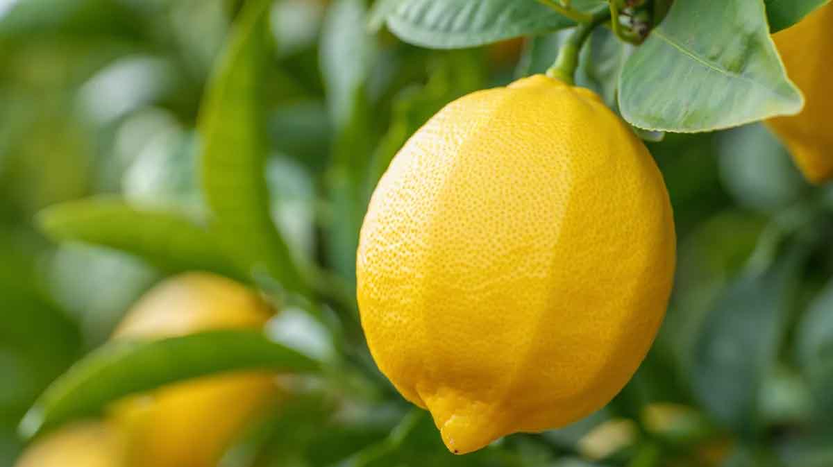 citron
