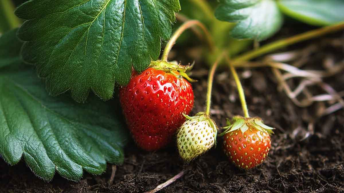 fraisiers