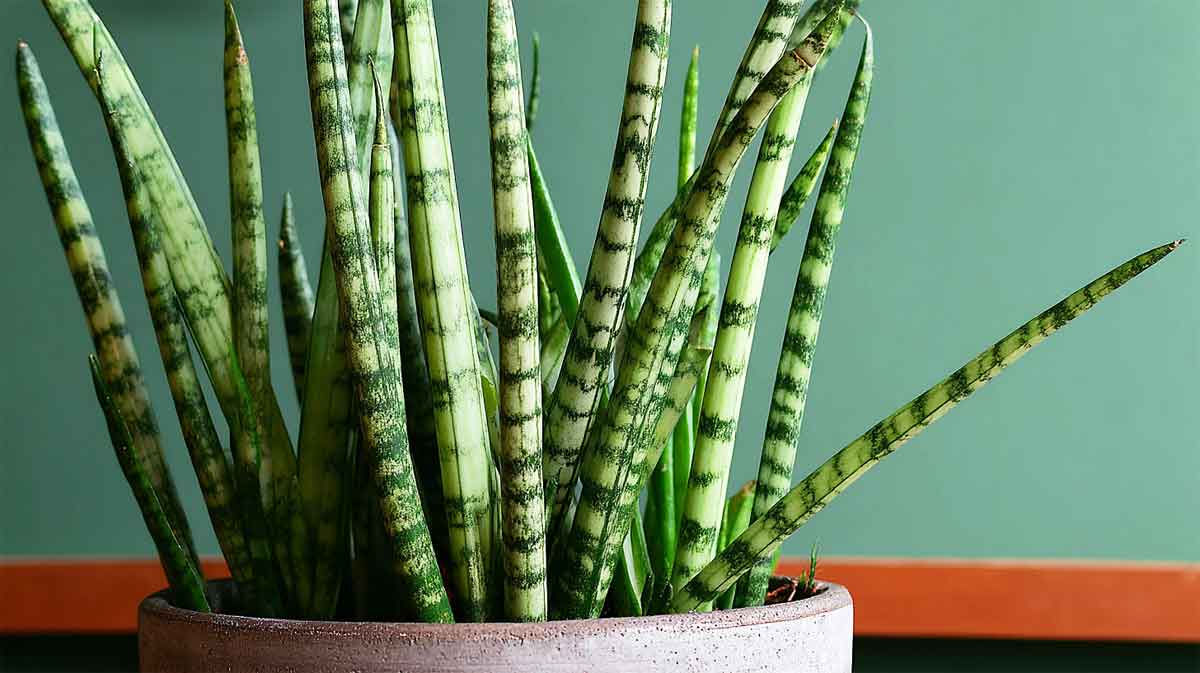 plante facile fete des meres