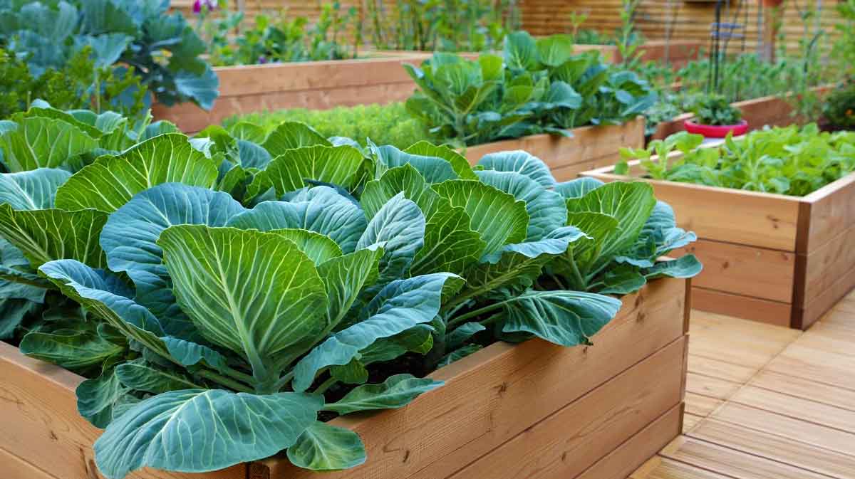 potager