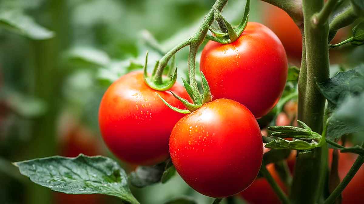 tomates genereuses