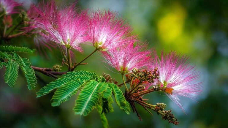 albizia