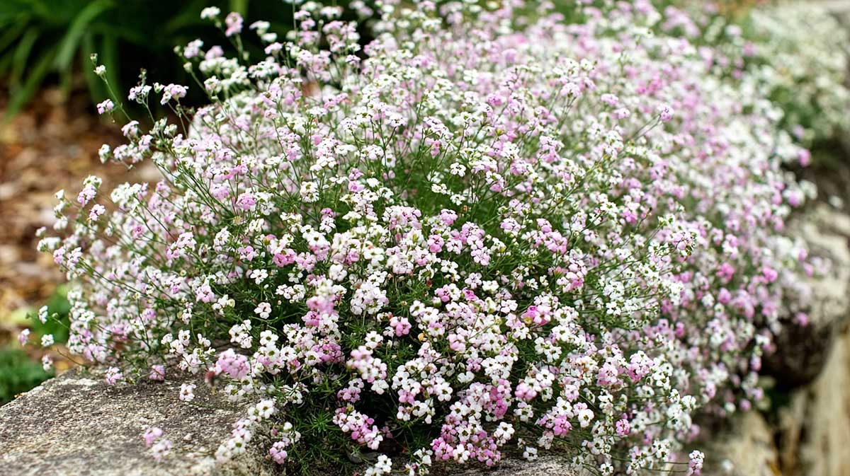 gypsophila