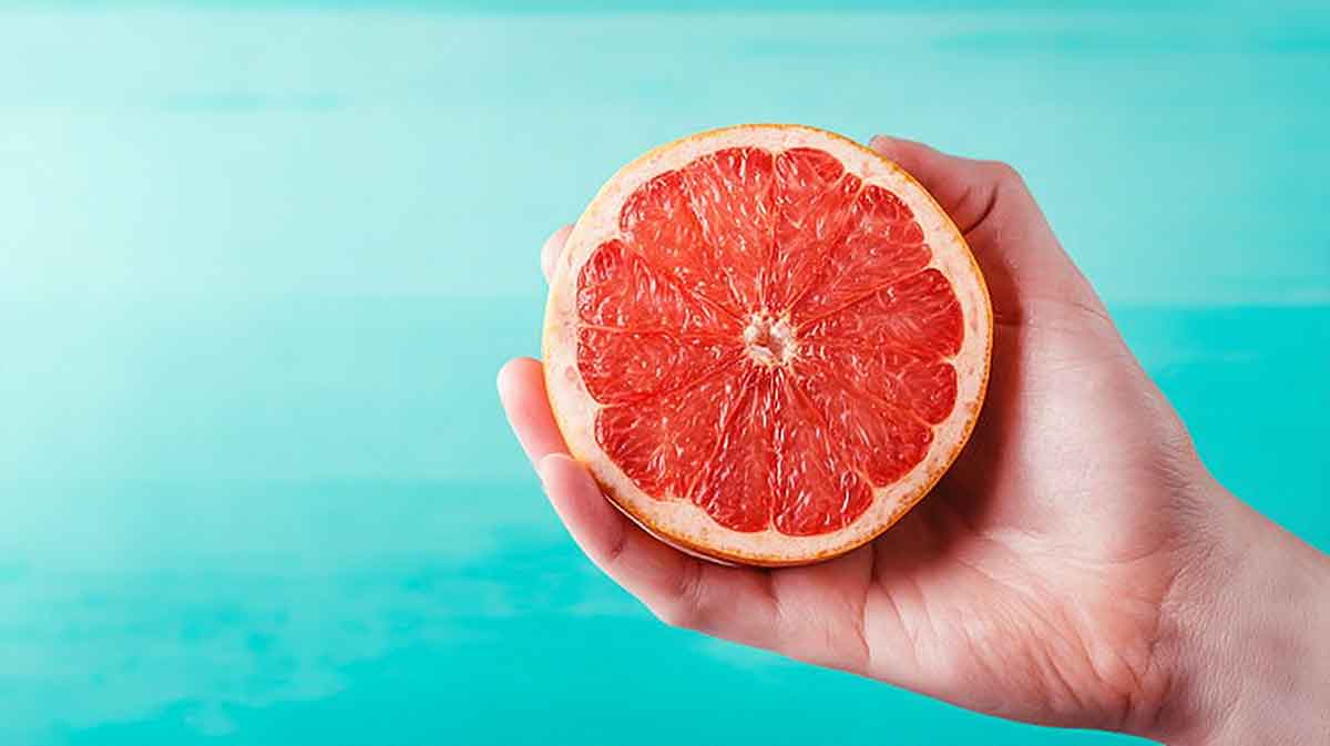 pamplemousse