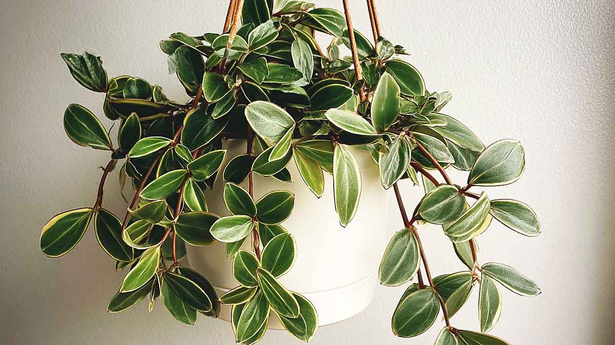 peperomia angulata