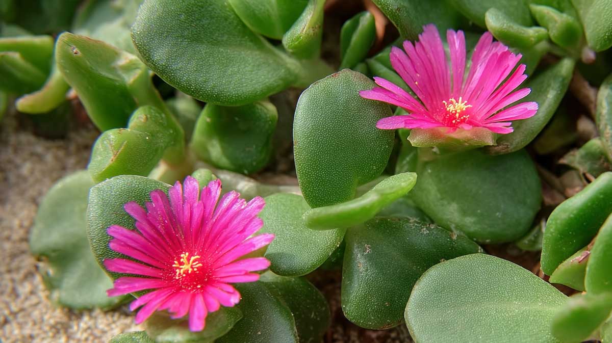 plante grasse