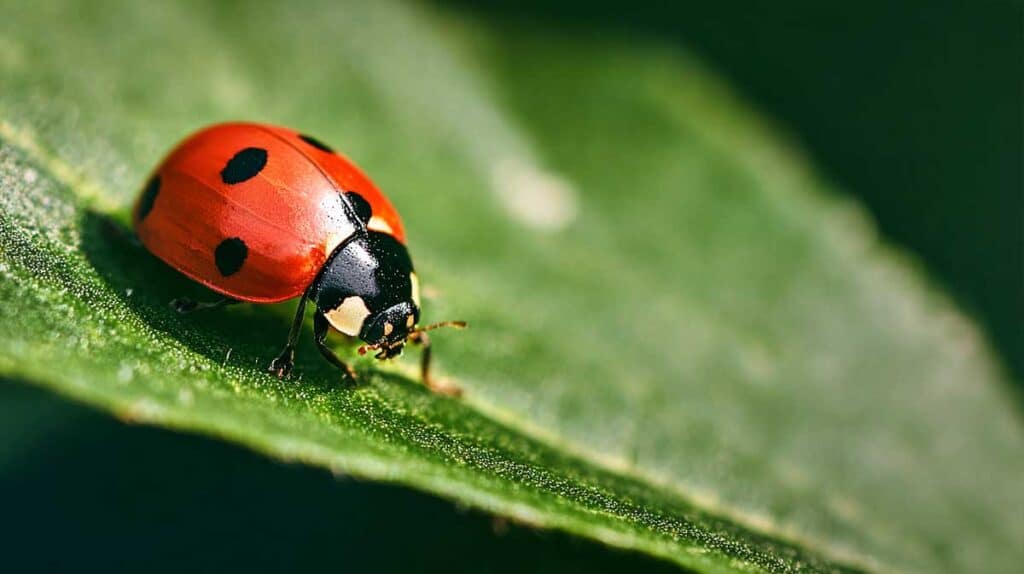 coccinelle