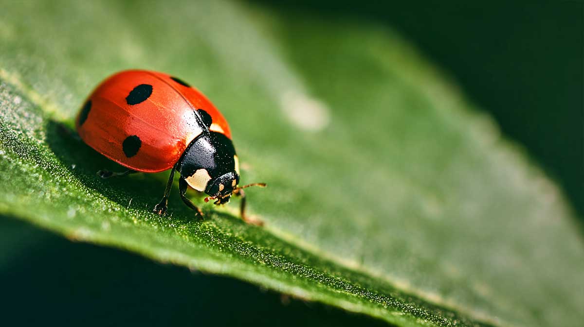 coccinelle