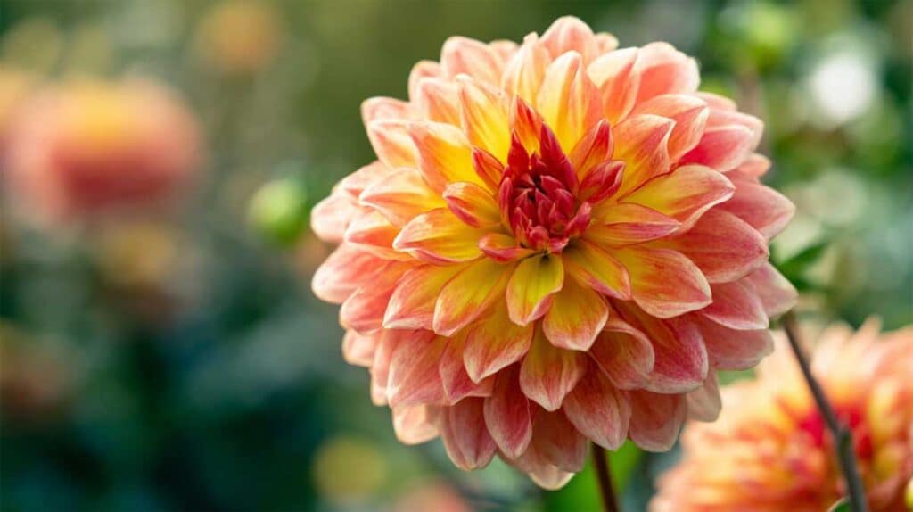 dahlia