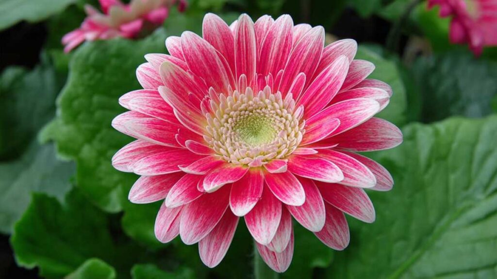 gerbera