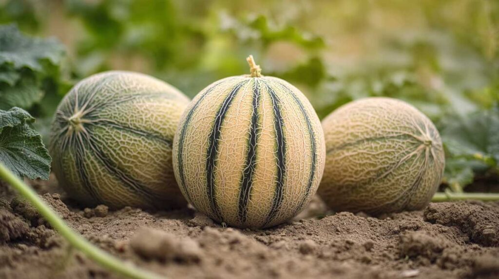 melons