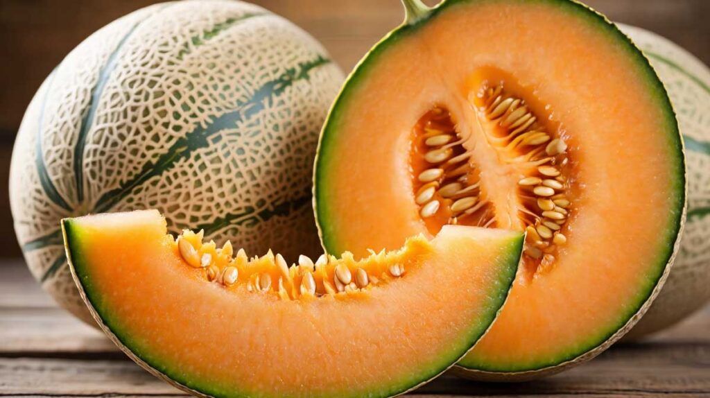 melons