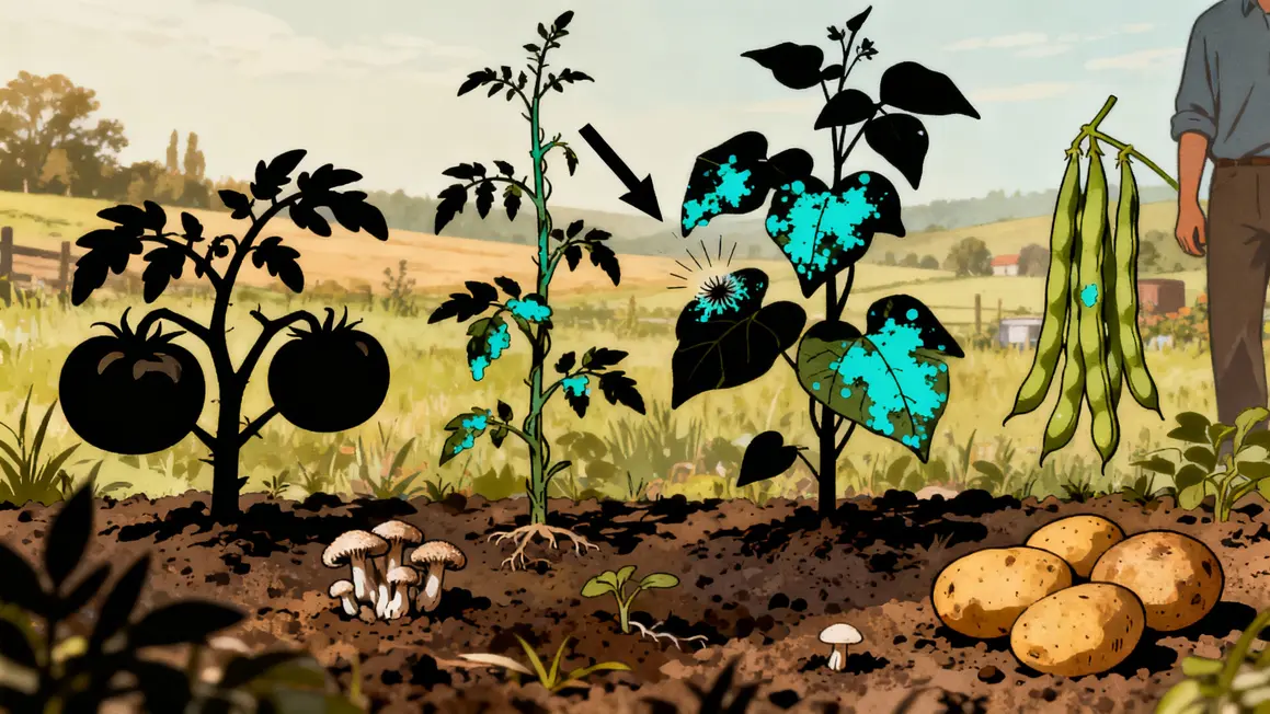 bouillie bordelaise action antifongique cultures