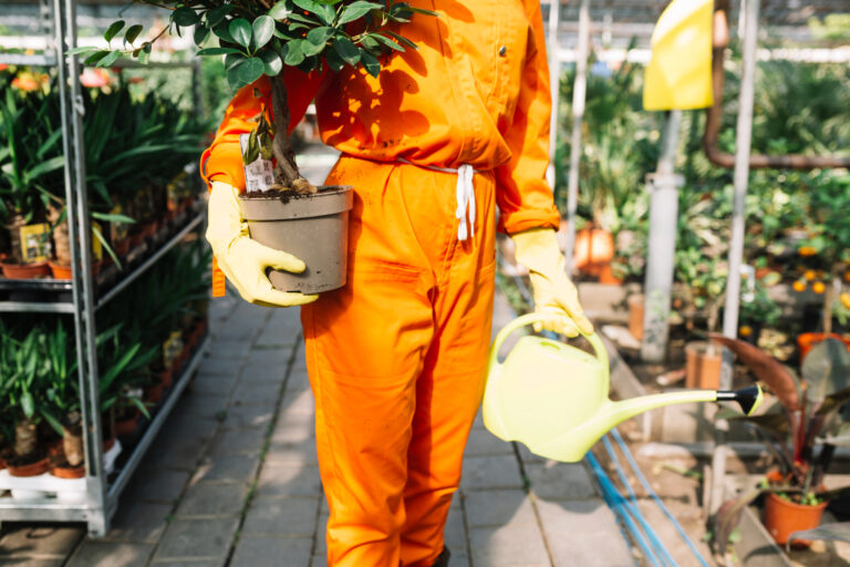 vêtements agricoles