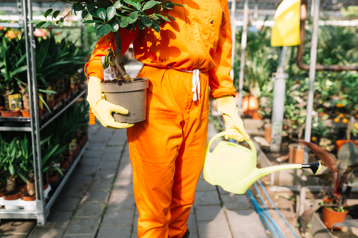 vêtements agricoles