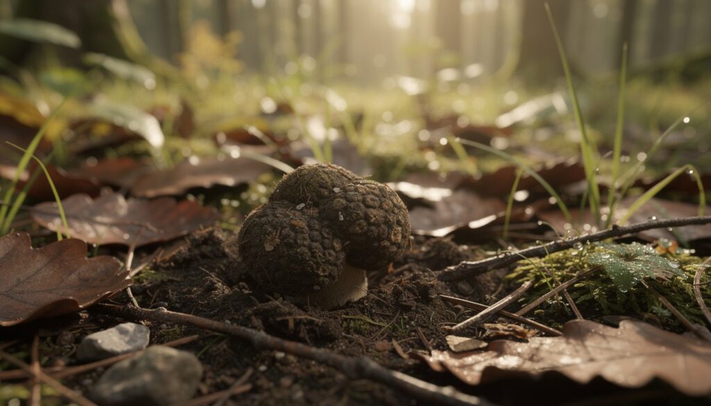 truffes