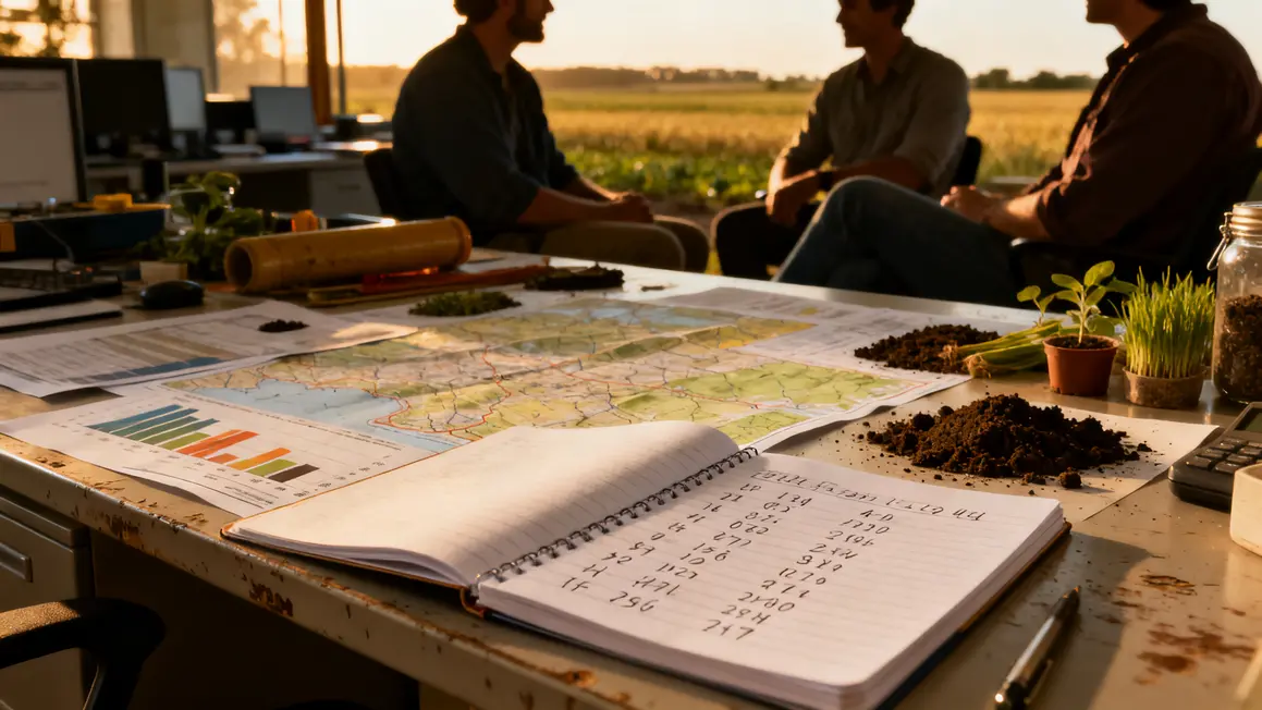 Table analyse erreurs stratégiques projets agricoles 2026