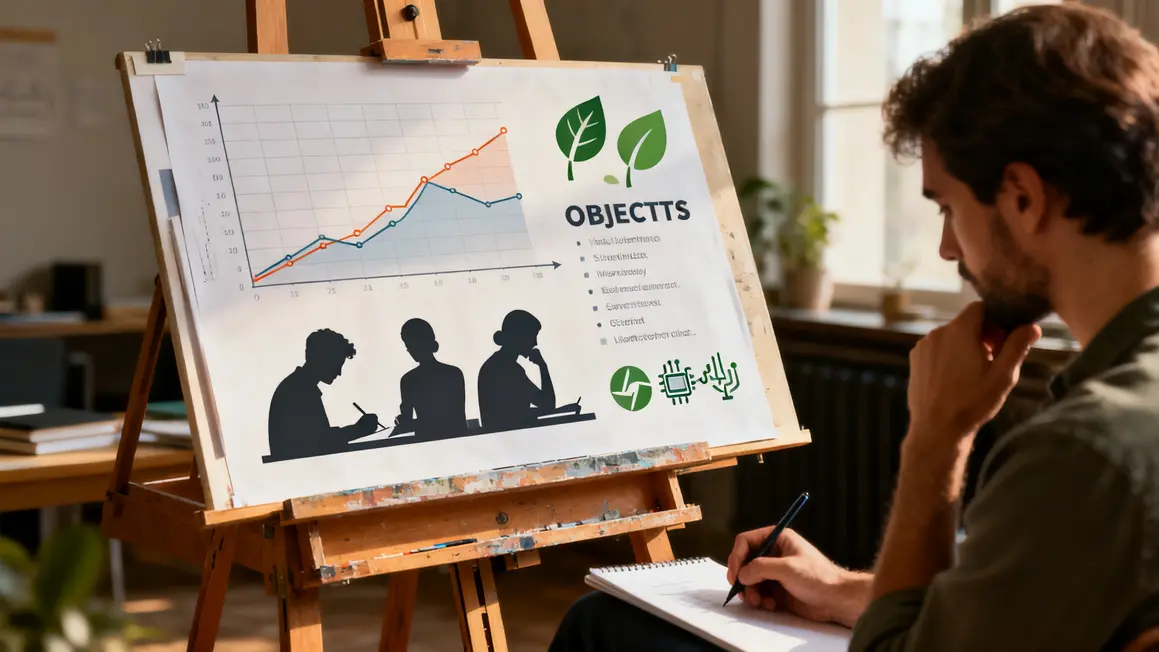 tableau vision projet agricole objectifs durabilite