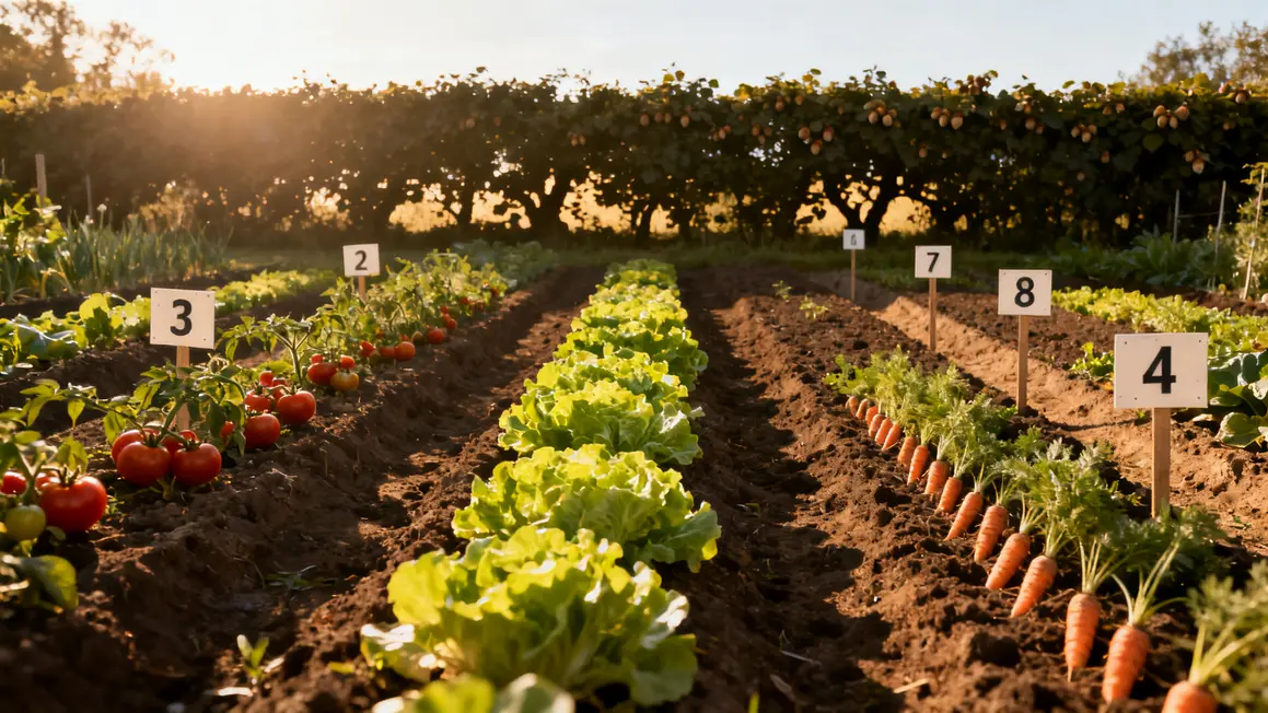 besoins irrigation potager zones sol exposition
