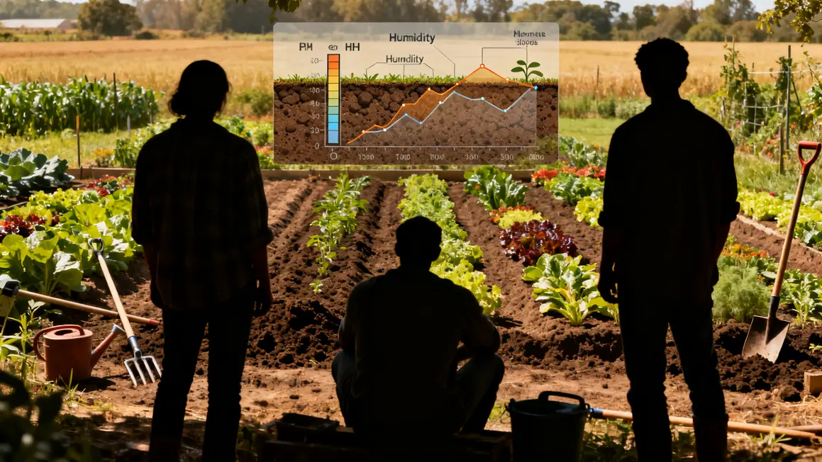 contexte agronomique analyse production agricole