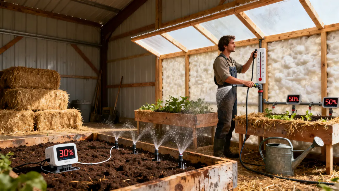 hangar botte de paille en 2026 usages agricoles construction jardin