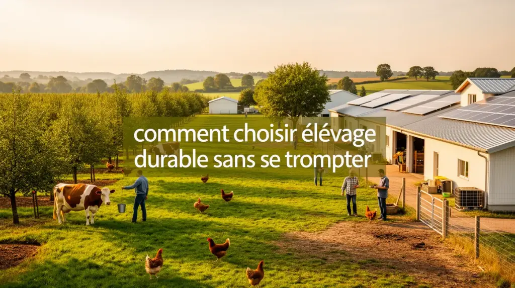 ferme écologique et animaux plein air panneau solaire