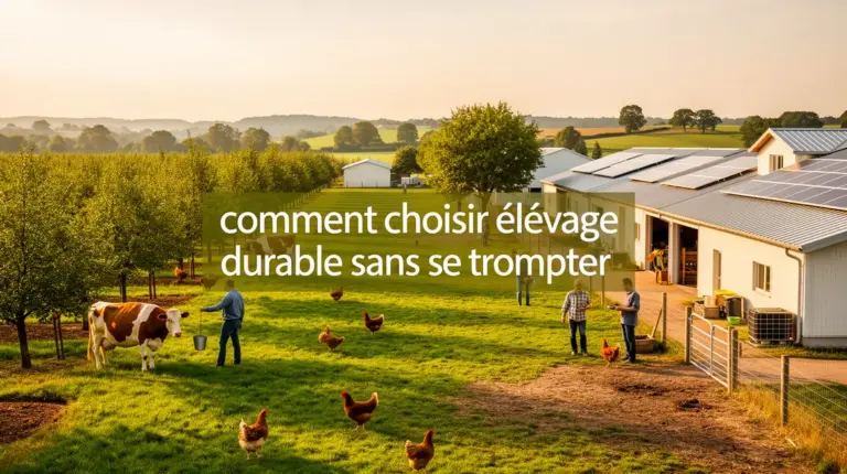 ferme écologique et animaux plein air panneau solaire