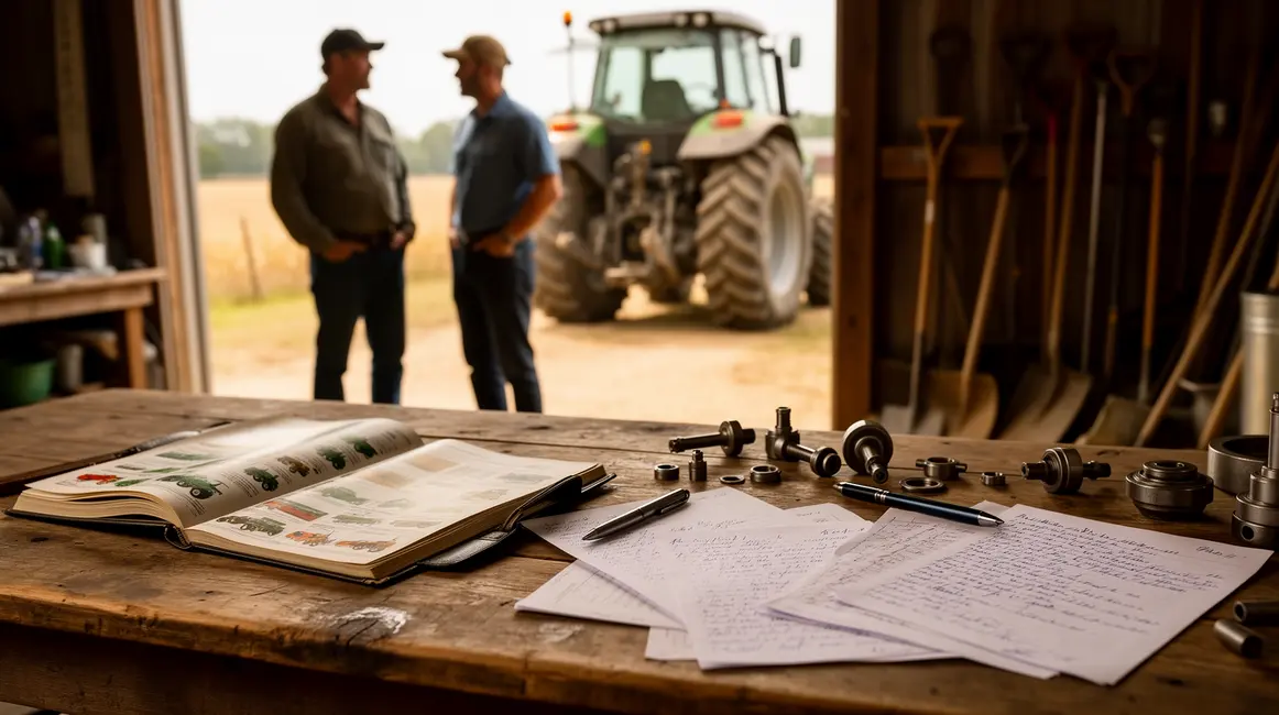 table ferme catalogue machines agricoles questions materiel agricole