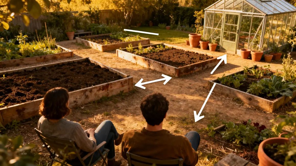 potager 2026 comparatif bacs pleine terre serre pots