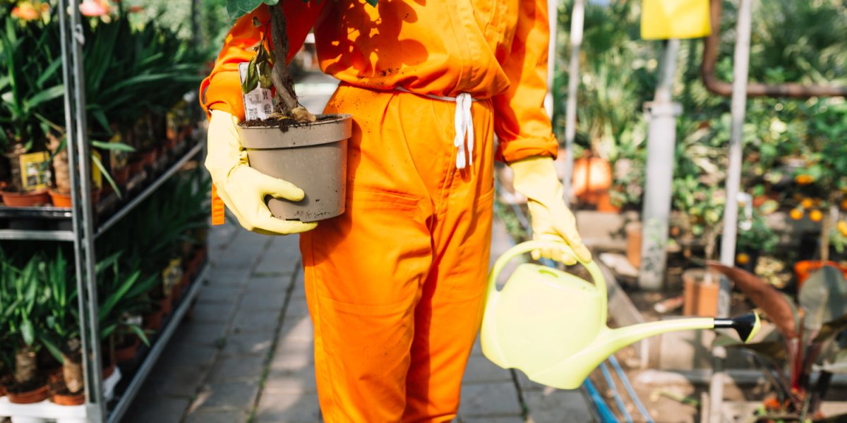 vêtements agricoles