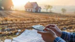 Hausse de l'indice fermage : évolution, calcul et impact sur les baux ruraux