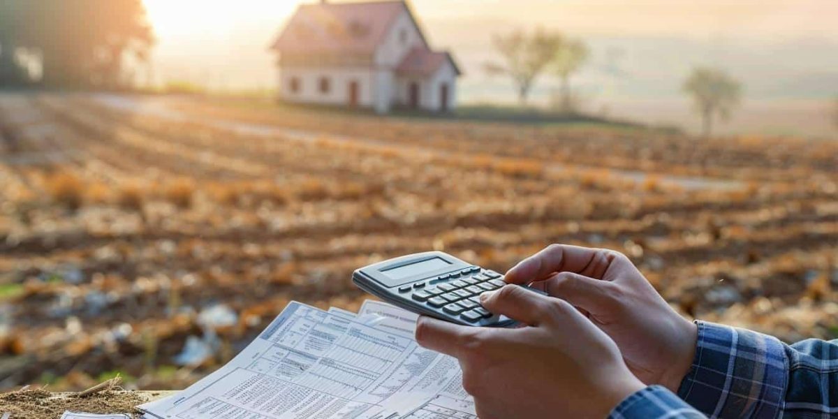 Hausse de l'indice fermage : évolution, calcul et impact sur les baux ruraux