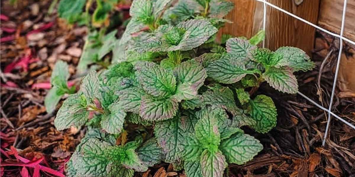 coleus canina