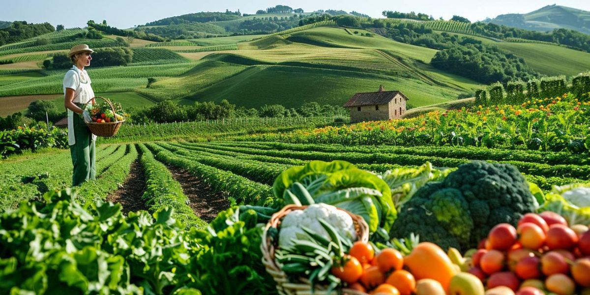 Safer PACA : aménagement foncier et développement rural pour une agriculture durable en région PACA